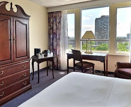 Hotel Maritime Plaza Montreal
