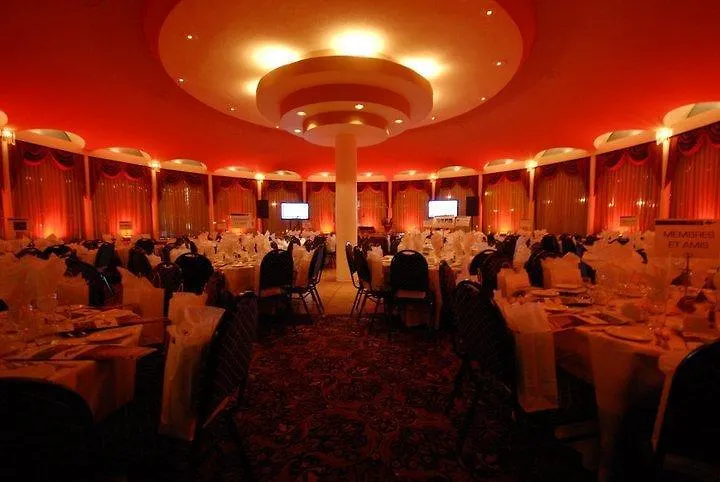 Hotel Maritime Plaza Montreal