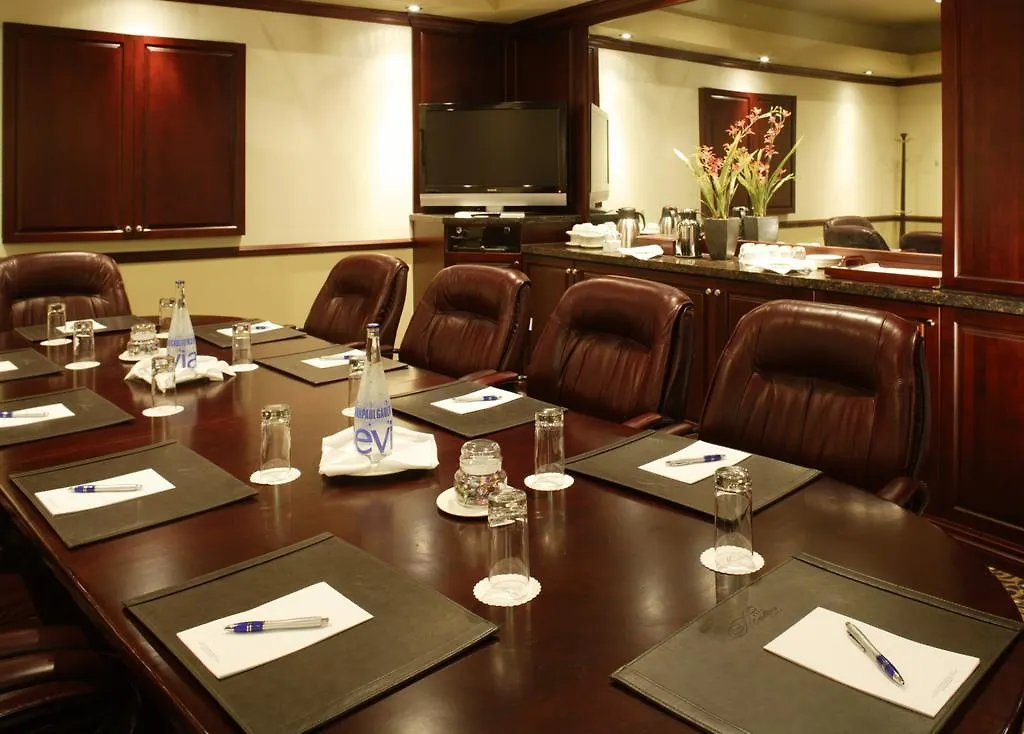 Hotel Maritime Plaza Montreal 4*,  Kanada