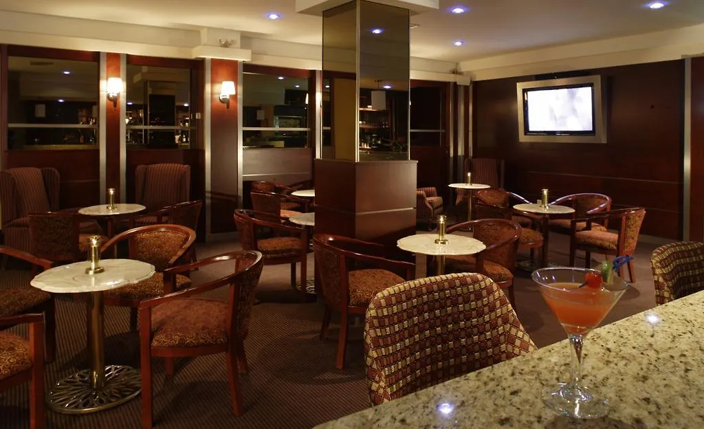 Hotel Maritime Plaza Montreal