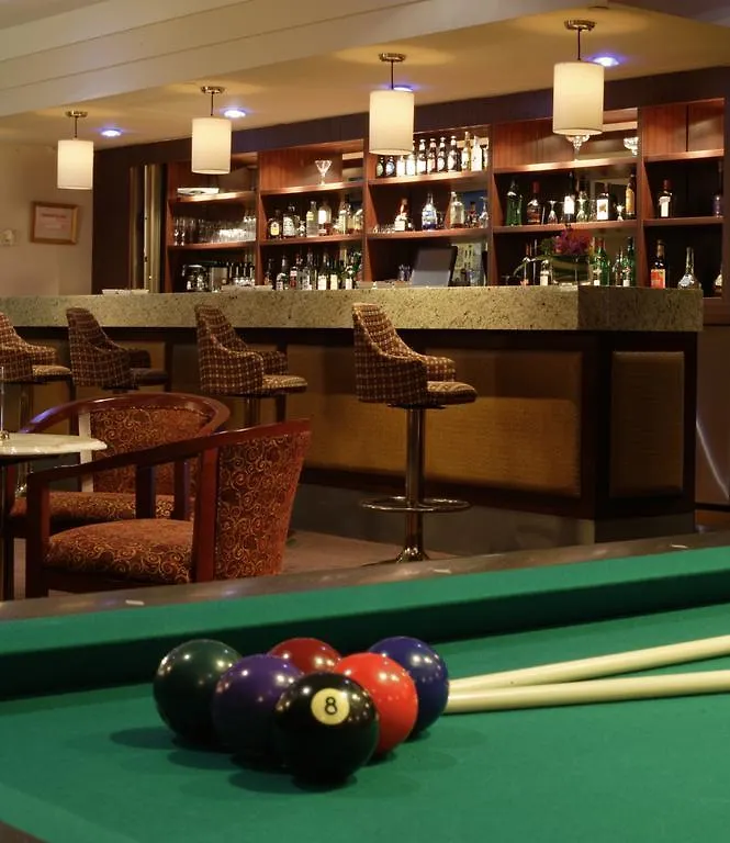****  Hotel Maritime Plaza Montreal Kanada