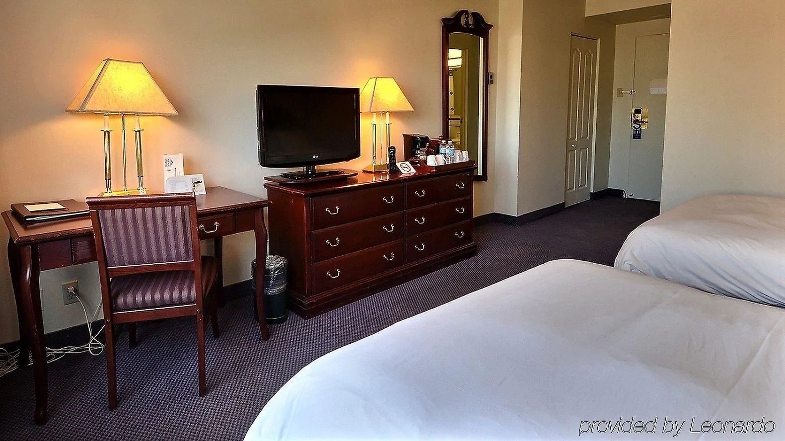 Hotel Maritime Plaza Montreal