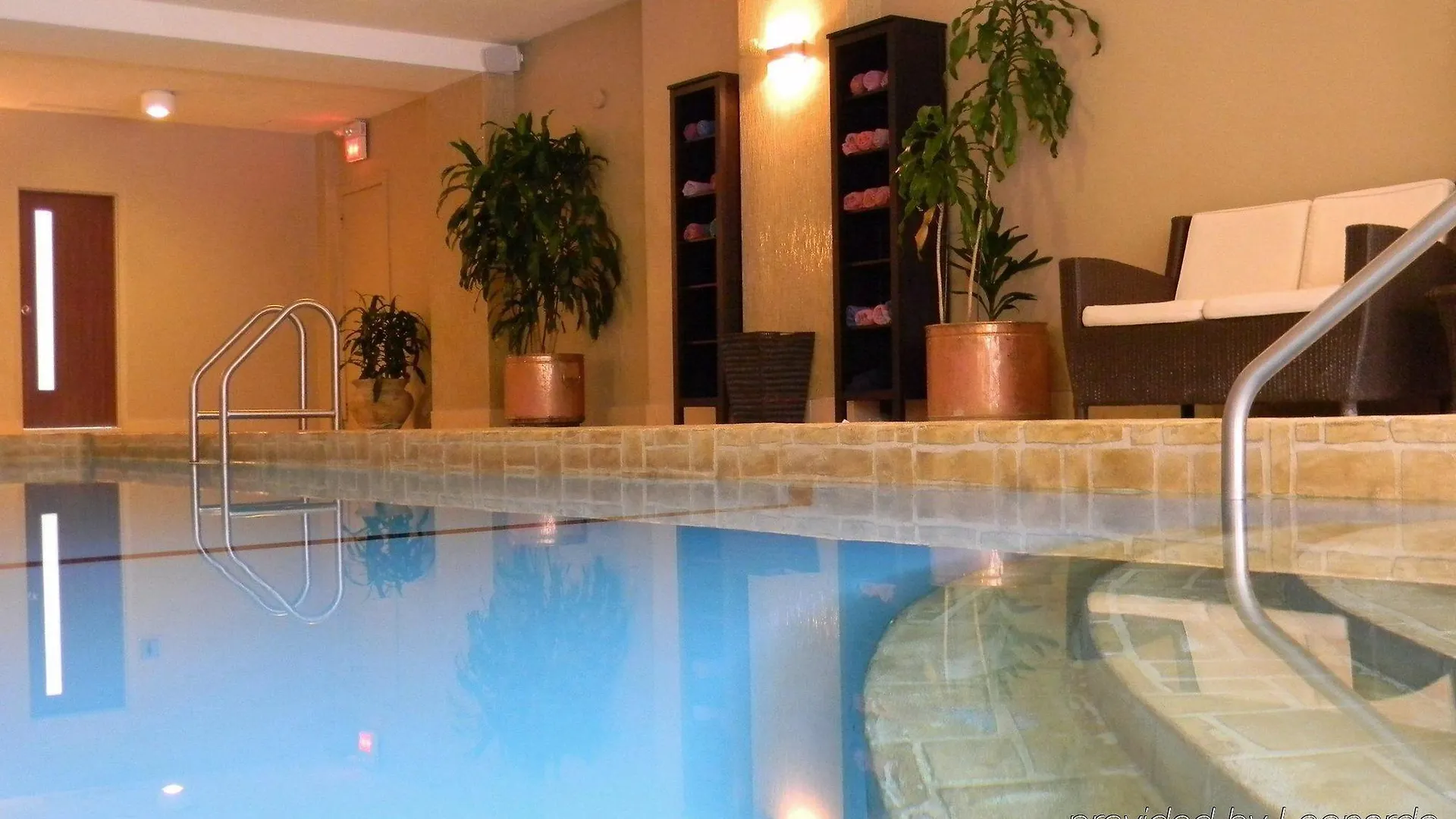Hotel Maritime Plaza Montreal