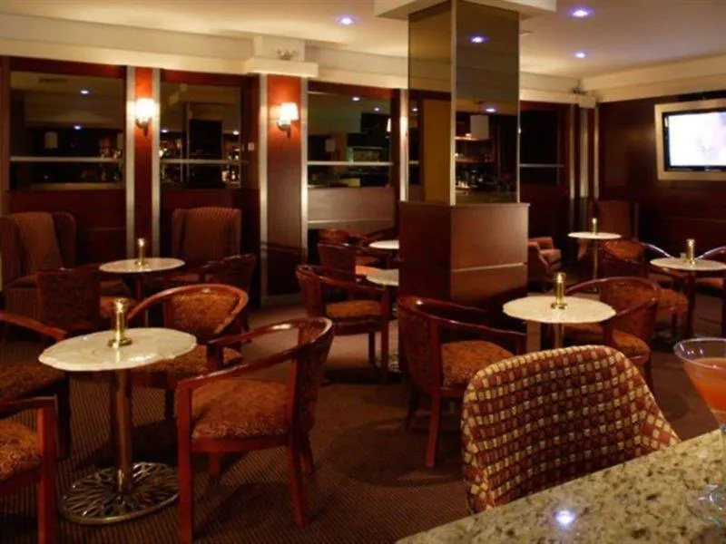 Hotel Maritime Plaza Montreal Kanada