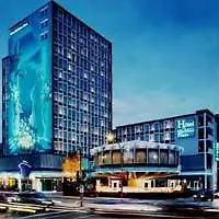 Hotel Maritime Plaza Montreal