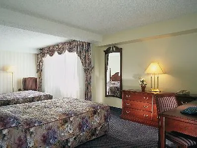 ****  Hotel Maritime Plaza Montreal Kanada