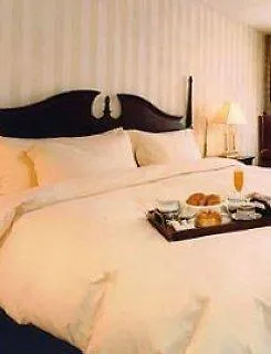 Hotel Maritime Plaza Montreal Kanada
