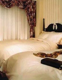 Hotel Maritime Plaza Montreal