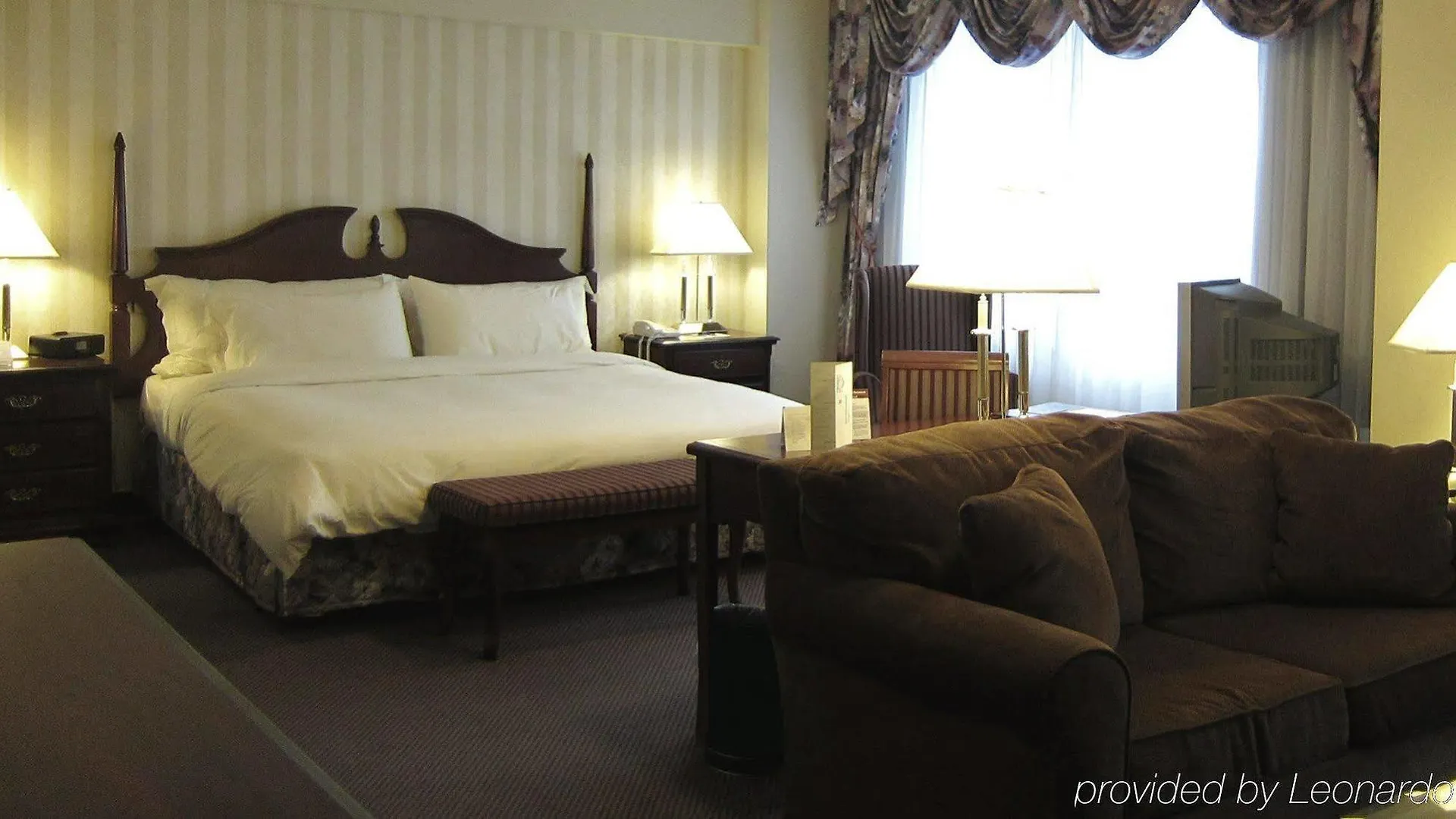 Hotel Maritime Plaza Montreal