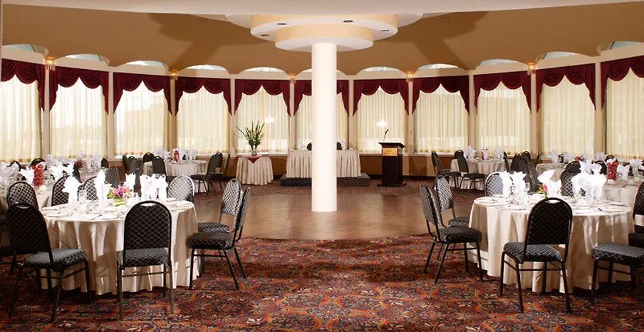 Hotel Maritime Plaza Montreal