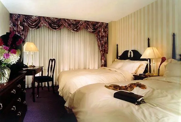 ****  Hotel Maritime Plaza Montreal Kanada