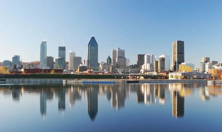 ****  Hotel Maritime Plaza Montreal Canada