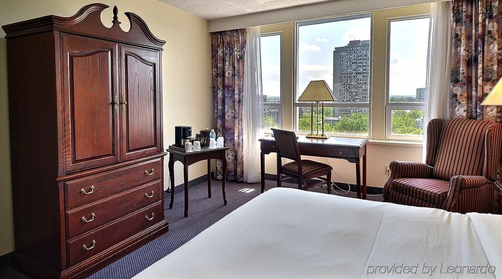 Hotel Maritime Plaza Montreal 4*,  Canada