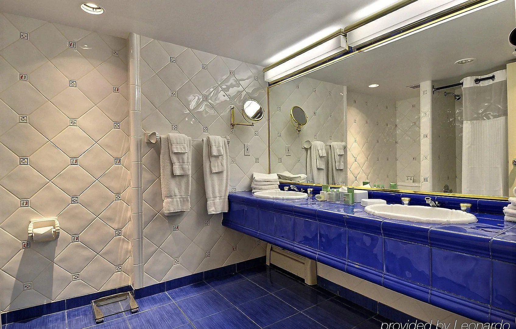 Hotel Maritime Plaza Montreal