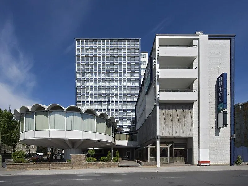מונטריאול Hotel Maritime Plaza